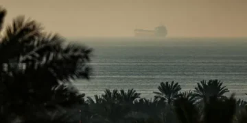 Iran’s Terrorist Revolutionary Guard Blocks Strait of Hormuz