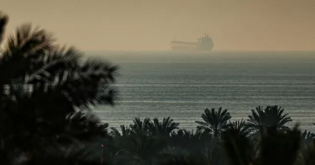 Iran’s Terrorist Revolutionary Guard Blocks Strait of Hormuz