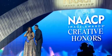 How to Watch the 2026 NAACP Image Awards Online