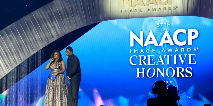 How to Watch the 2026 NAACP Image Awards Online