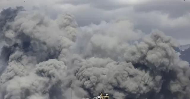 **Livewire** Trump: ‘Major Combat Operations’ Underway to ‘Obliterate’ Iranian Missile Factories