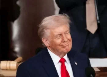 Tariff Victory: U.S.-China Trade Deficit Plummets in Trump’s First Year