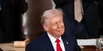 Tariff Victory: U.S.-China Trade Deficit Plummets in Trump’s First Year