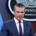 Hegseth: Iran Operation Is Not an ‘Endless’ or ‘Regime Change’ War