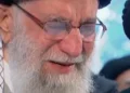 Growing belief Iran’s supreme leader has died in US Israeli strikes
