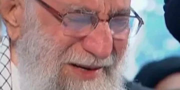 Growing belief Iran’s supreme leader has died in US Israeli strikes