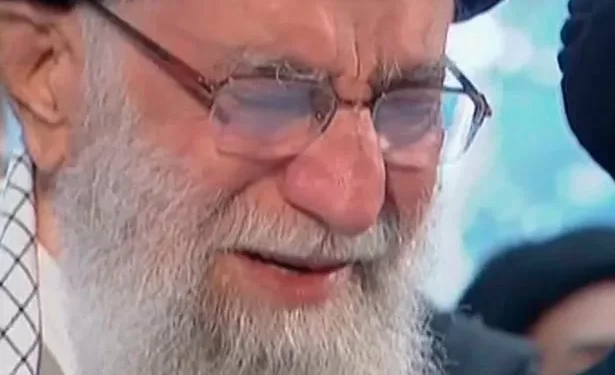 Growing belief Iran’s supreme leader has died in US Israeli strikes