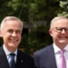 Australia and Canada Back Trump on Striking Iran