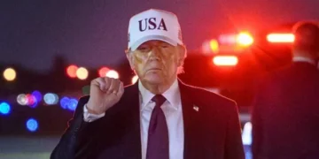 Trump Confirms 48 Iranian Leaders Have Been Killed in U.S.-Israeli Strikes